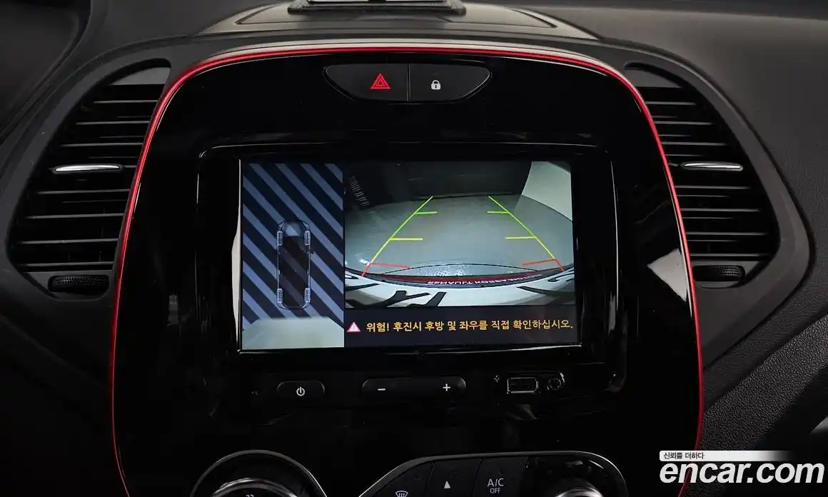 Renault QM3 2019 1.5 Автомат в Москве № 107199, фото 19