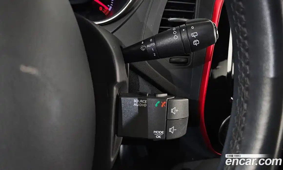 Renault QM3 2019 1.5 Автомат в Москве № 107199, фото 3