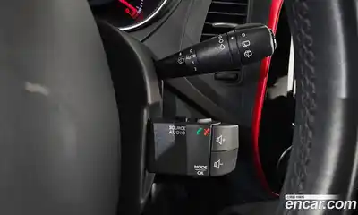 Renault QM3 2019 1.5 Автомат в Москве № 107199, миниатюра 3