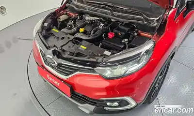 Renault QM3 2019 1.5 Автомат в Москве № 107199, миниатюра 4