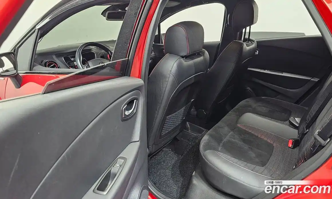 Renault QM3 2019 1.5 Автомат в Москве № 107199, фото 6