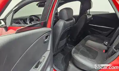 Renault QM3 2019 1.5 Автомат в Москве № 107199, миниатюра 6