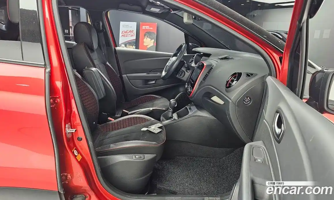 Renault QM3 2019 1.5 Автомат в Москве № 107199, фото 7