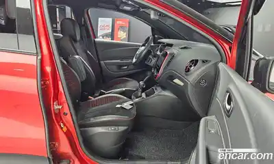 Renault QM3 2019 1.5 Автомат в Москве № 107199, миниатюра 7