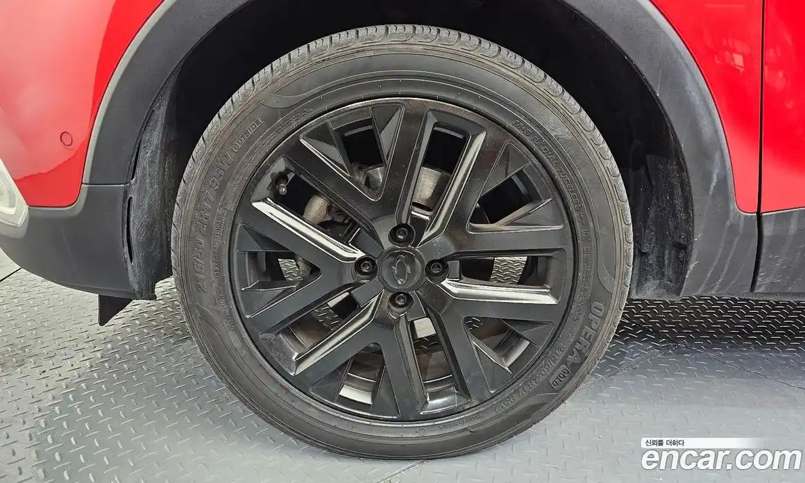 Renault QM3 2019 1.5 Автомат в Москве № 107199, фото 10