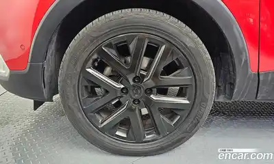 Renault QM3 2019 1.5 Автомат в Москве № 107199, миниатюра 10