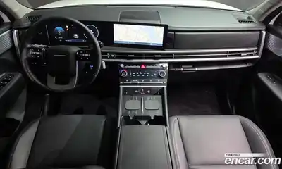 Hyundai Santa Fe 2024 1.6 Автомат в Москве № 107963, миниатюра 11