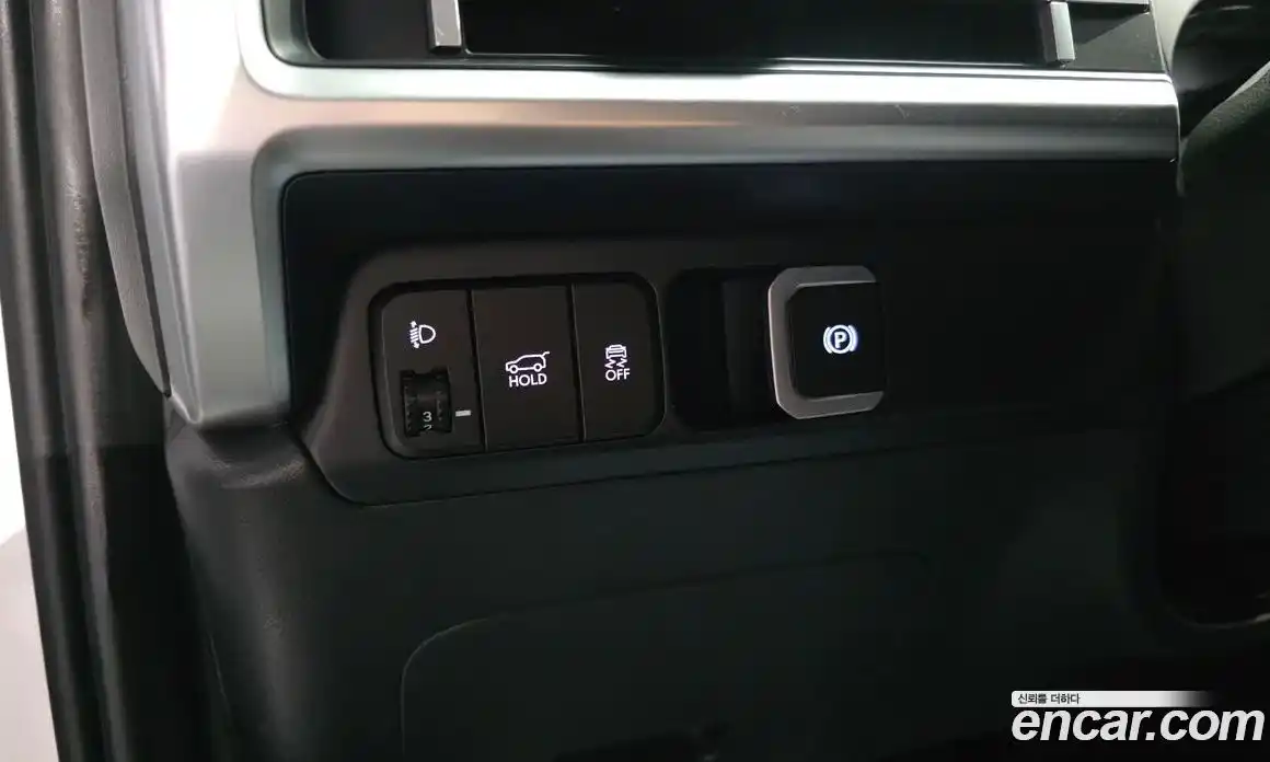 Hyundai Santa Fe 2024 1.6 Автомат в Москве № 107963, фото 12