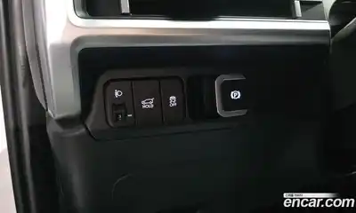 Hyundai Santa Fe 2024 1.6 Автомат в Москве № 107963, миниатюра 12