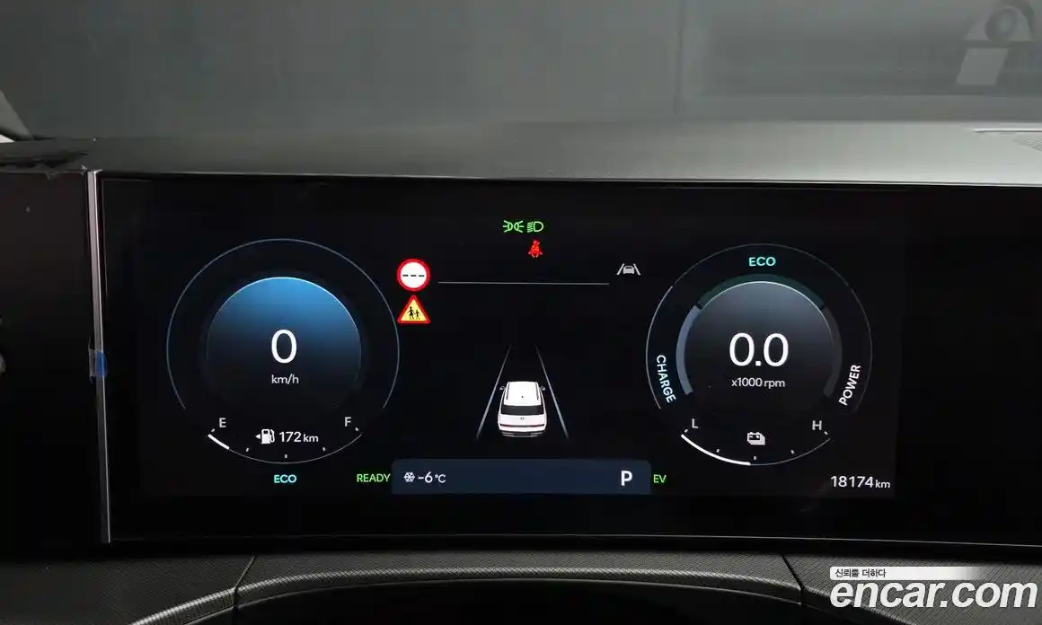 Hyundai Santa Fe 2024 1.6 Автомат в Москве № 107963, фото 19