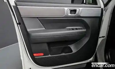 Hyundai Santa Fe 2024 1.6 Автомат в Москве № 107963, миниатюра 2