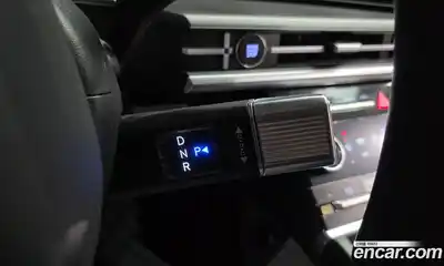 Hyundai Santa Fe 2024 1.6 Автомат в Москве № 107963, миниатюра 4