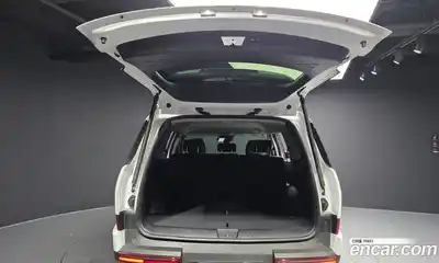 Hyundai Santa Fe 2024 1.6 Автомат в Москве № 107963, миниатюра 5