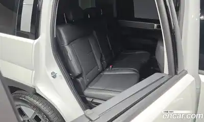 Hyundai Santa Fe 2024 1.6 Автомат в Москве № 107963, миниатюра 6