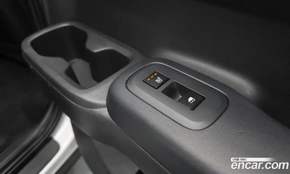 Hyundai Santa Fe 2024 1.6 Автомат в Москве № 107963, фото 7