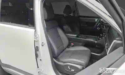 Hyundai Santa Fe 2024 1.6 Автомат в Москве № 107963, миниатюра 9