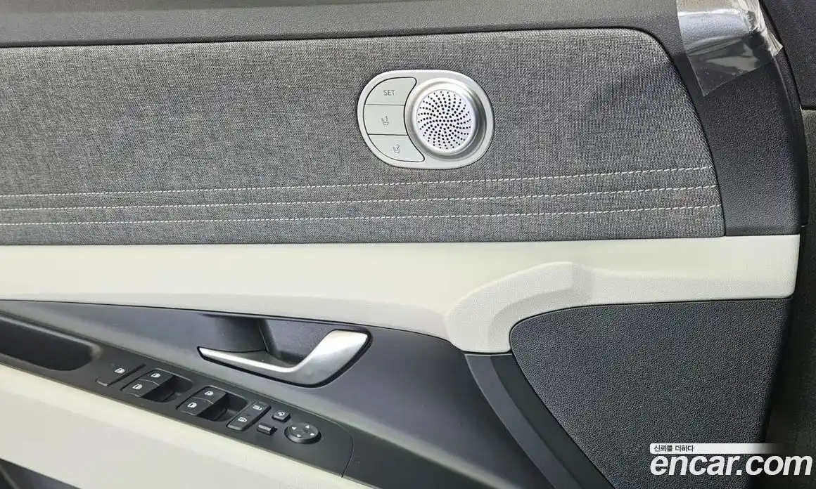 Hyundai Avante 2021 1.6 Автомат в Москве № 107985, фото 18