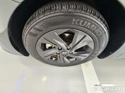 Hyundai Avante 2021 1.6 Автомат в Москве № 107985, миниатюра 5