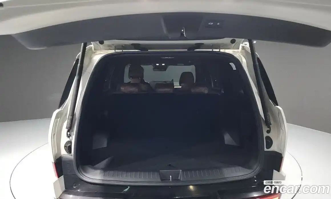 Hyundai Santa Fe 2024 1.6 Автомат в Москве № 108102, фото 15