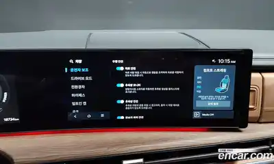 Hyundai Santa Fe 2024 1.6 Автомат в Москве № 108102, миниатюра 4