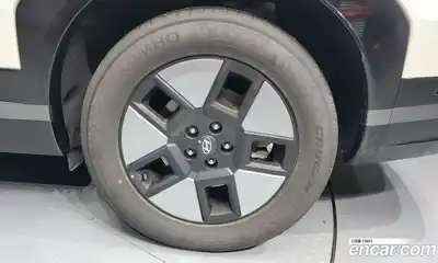 Hyundai Santa Fe 2024 1.6 Автомат в Москве № 108102, миниатюра 6