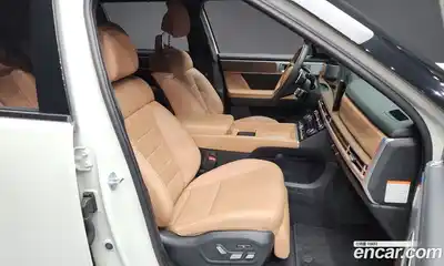 Hyundai Santa Fe 2024 1.6 Автомат в Москве № 108102, миниатюра 8