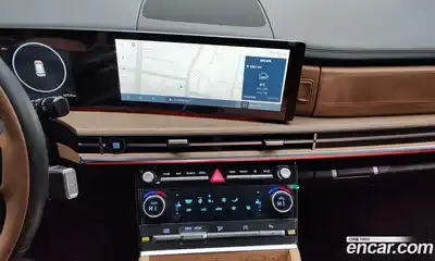 Hyundai Santa Fe 2024 1.6 Автомат в Москве № 108102, миниатюра 10