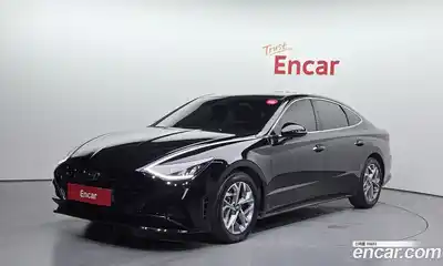 Hyundai Sonata, 2023