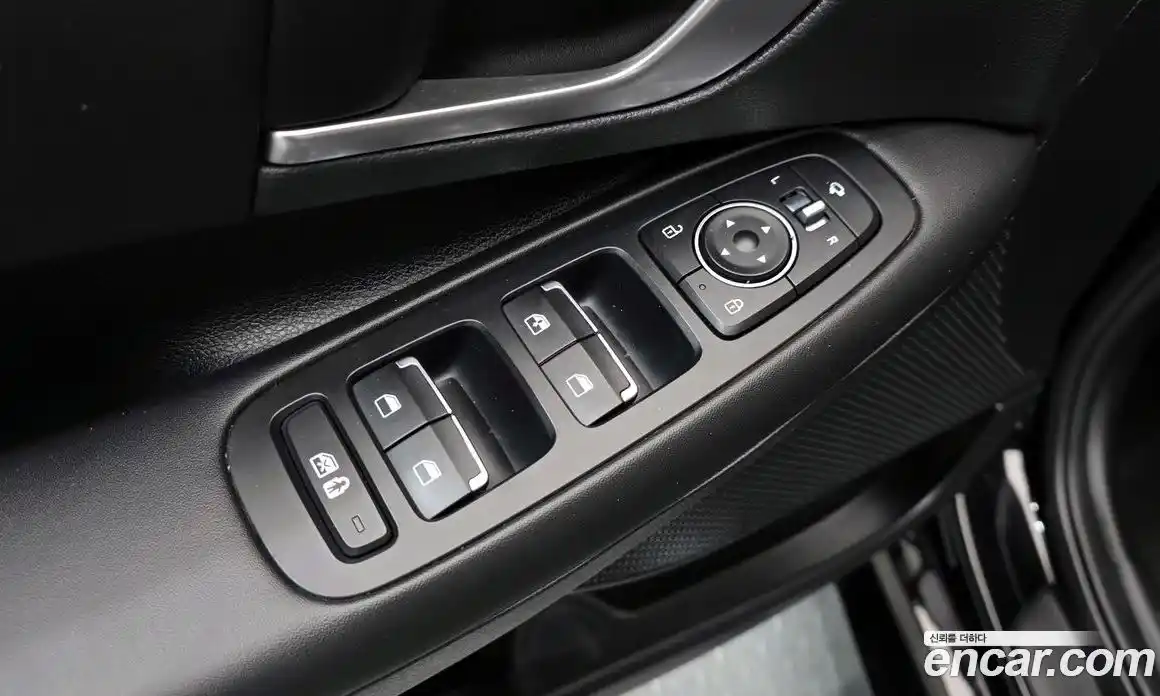 Hyundai Sonata 2023 2.0 Автомат в Москве № 108167, фото 11