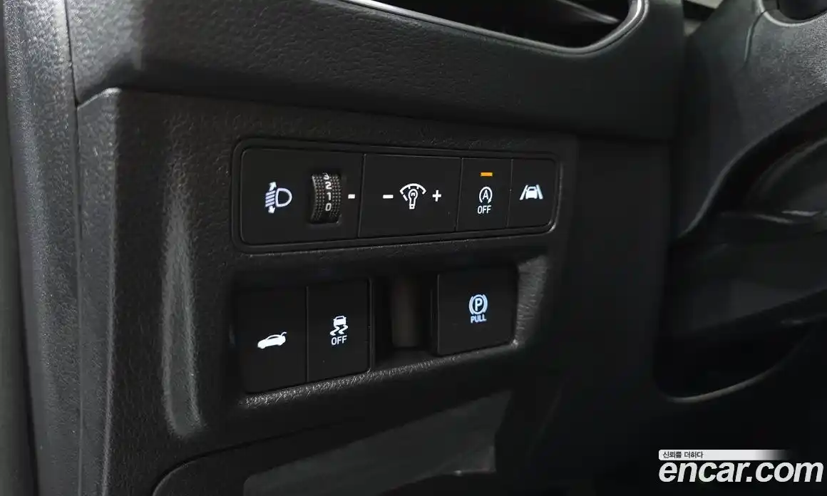 Hyundai Sonata 2023 2.0 Автомат в Москве № 108167, фото 12