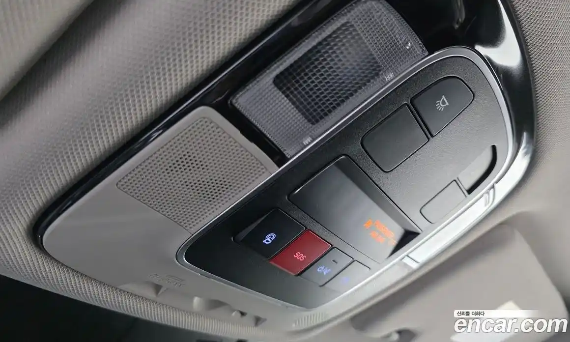 Hyundai Sonata 2023 2.0 Автомат в Москве № 108167, фото 16