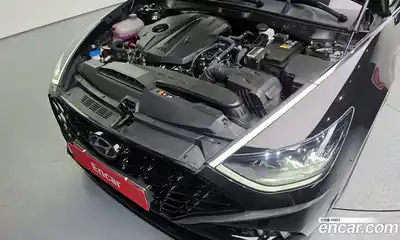 Hyundai Sonata 2023 2.0 Автомат в Москве № 108167, миниатюра 6