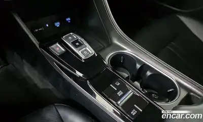 Hyundai Sonata 2023 2.0 Автомат в Москве № 108167, миниатюра 9