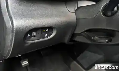 Hyundai Casper, 2022