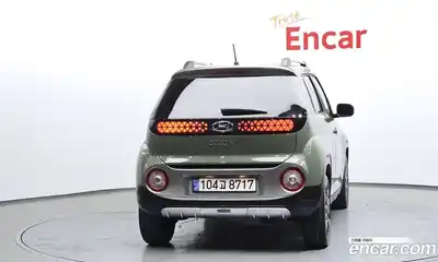 Hyundai Casper 2022 1.0 Автомат в Москве № 109903, миниатюра 11