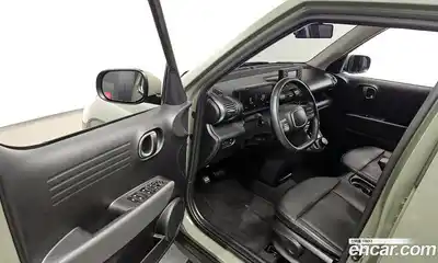 Hyundai Casper 2022 1.0 Автомат в Москве № 109903, миниатюра 12