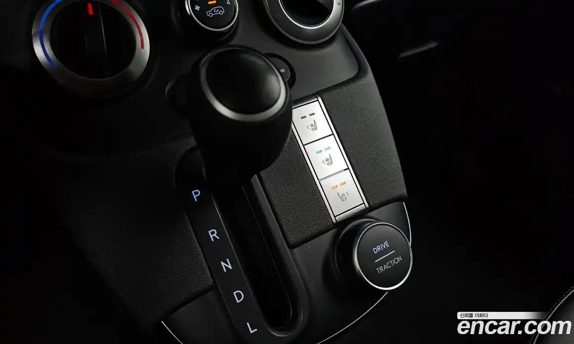 Hyundai Casper 2022 1.0 Автомат в Москве № 109903, фото 17