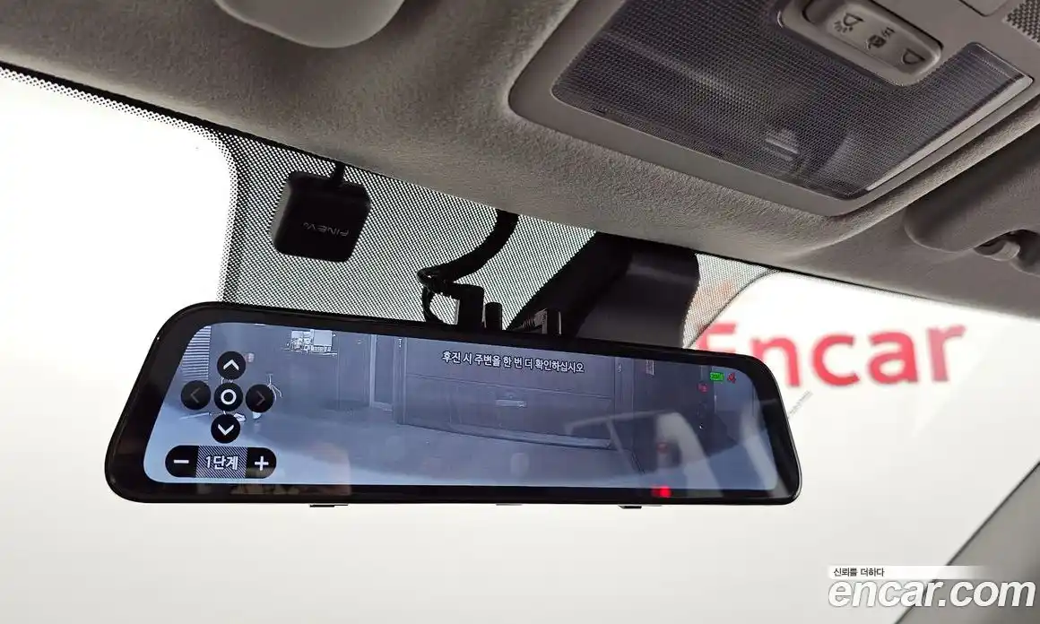 Hyundai Casper 2022 1.0 Автомат в Москве № 109903, фото 20