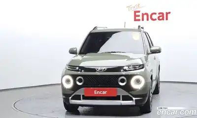 Hyundai Casper 2022 1.0 Автомат в Москве № 109903, миниатюра 2