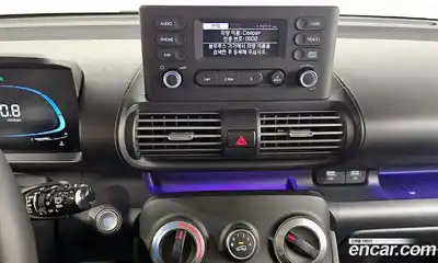 Hyundai Casper 2022 1.0 Автомат в Москве № 109903, миниатюра 4