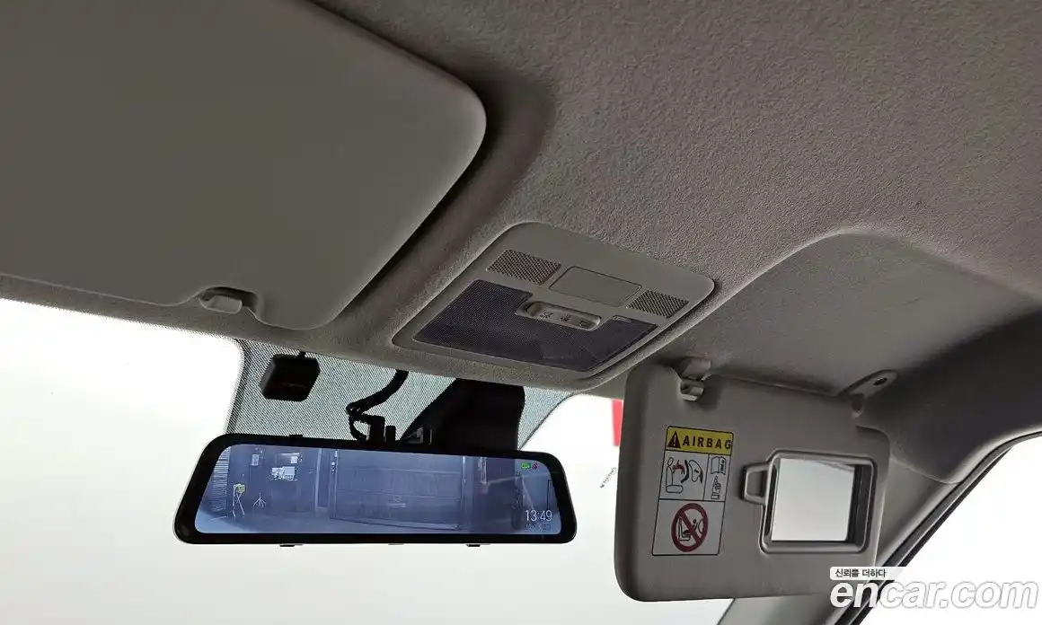 Hyundai Casper 2022 1.0 Автомат в Москве № 109903, фото 9