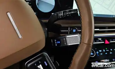 Hyundai Santa Fe, 2024