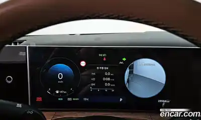 Hyundai Santa Fe 2024 1.6 Автомат в Москве № 110253, миниатюра 12