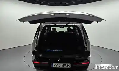 Hyundai Santa Fe 2024 1.6 Автомат в Москве № 110253, миниатюра 2