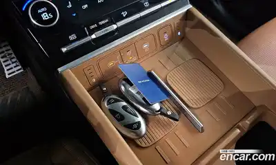 Hyundai Santa Fe 2024 1.6 Автомат в Москве № 110253, миниатюра 5