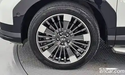 Hyundai Santa Fe 2024 1.6 Автомат в Москве № 110253, миниатюра 6