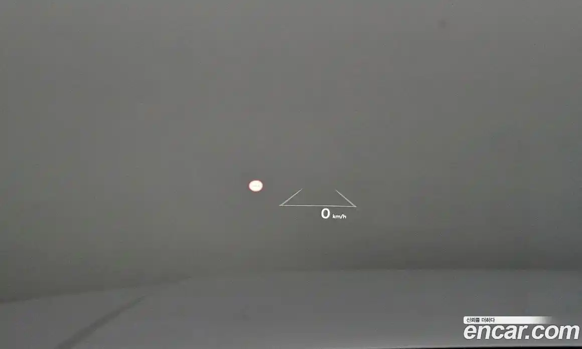 Hyundai Santa Fe 2024 1.6 Автомат в Москве № 110253, фото 10