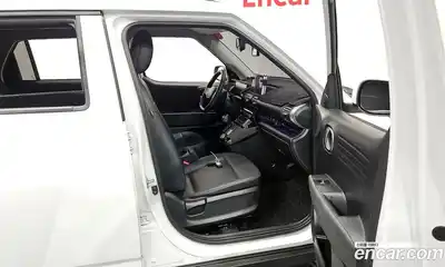 Hyundai Casper 2023 1.0 Автомат в Москве № 110744, миниатюра 11