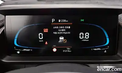 Hyundai Casper 2023 1.0 Автомат в Москве № 110744, миниатюра 12