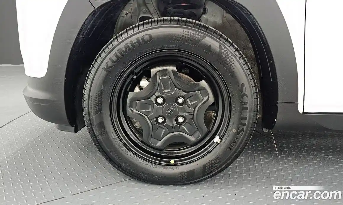 Hyundai Casper 2023 1.0 Автомат в Москве № 110744, фото 13